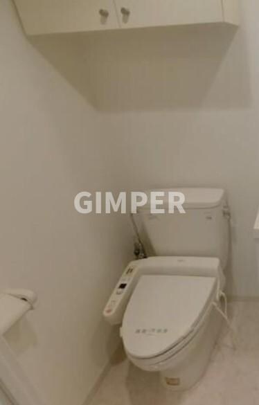 ブライズ早稲田東の物件内観写真