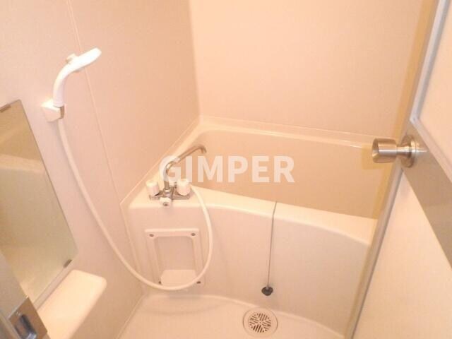 ブライズ早稲田東の物件内観写真