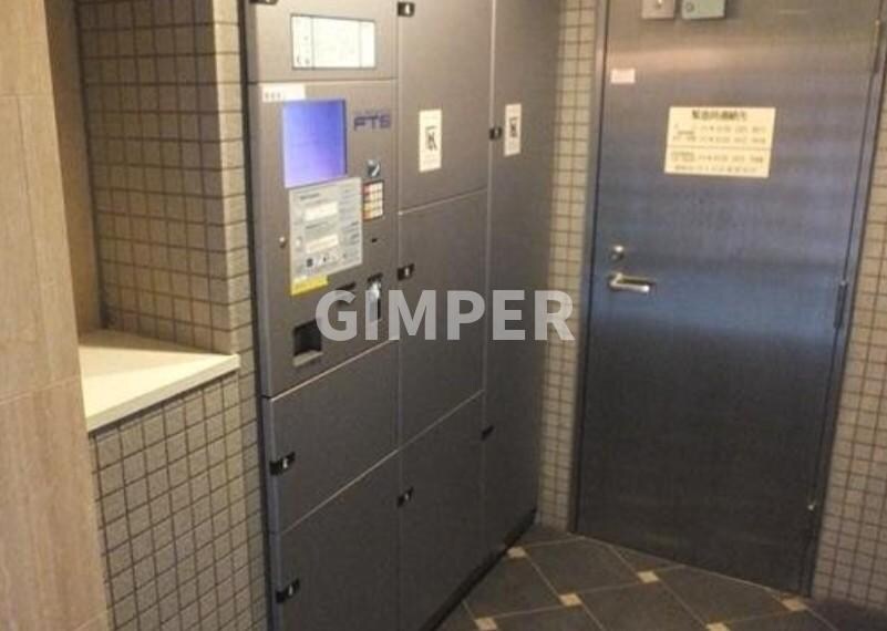 ブライズ早稲田東の物件内観写真