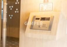 ブライズ早稲田東の物件内観写真