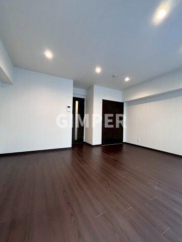 ＴＨＥ　ＨＥＲＯＮ　Ｓの物件内観写真