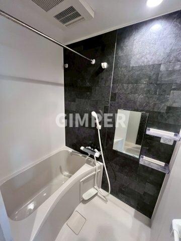 ＴＨＥ　ＨＥＲＯＮ　Ｓの物件内観写真