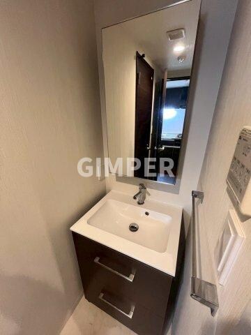 ＴＨＥ　ＨＥＲＯＮ　Ｓの物件内観写真