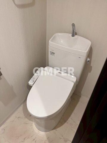 ＴＨＥ　ＨＥＲＯＮ　Ｓの物件内観写真