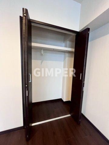 ＴＨＥ　ＨＥＲＯＮ　Ｓの物件内観写真