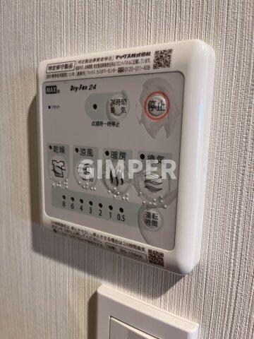 ＴＨＥ　ＨＥＲＯＮ　Ｓの物件内観写真