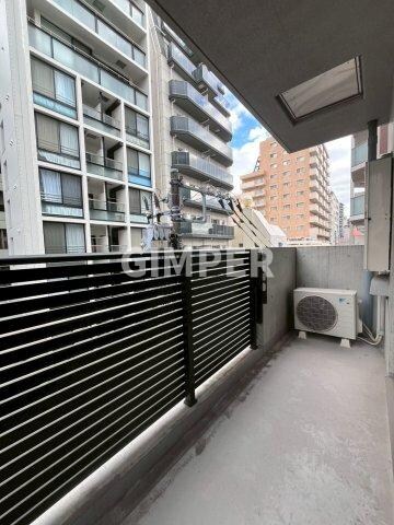 ＴＨＥ　ＨＥＲＯＮ　Ｓの物件内観写真