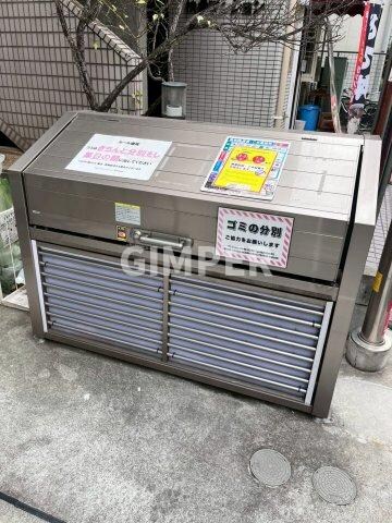 ＴＨＥ　ＨＥＲＯＮ　Ｓの物件内観写真