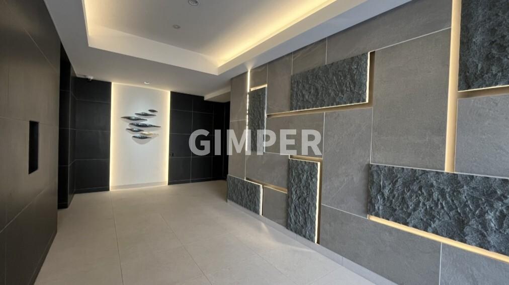 アジールコート王子の物件外観写真