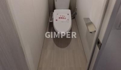 アジールコート王子の物件内観写真