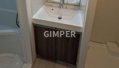 アジールコート王子の物件内観写真