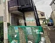 メゾン・ド・ルミエールの物件内観写真