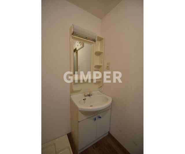 メゾン・ド・ルミエールの物件内観写真