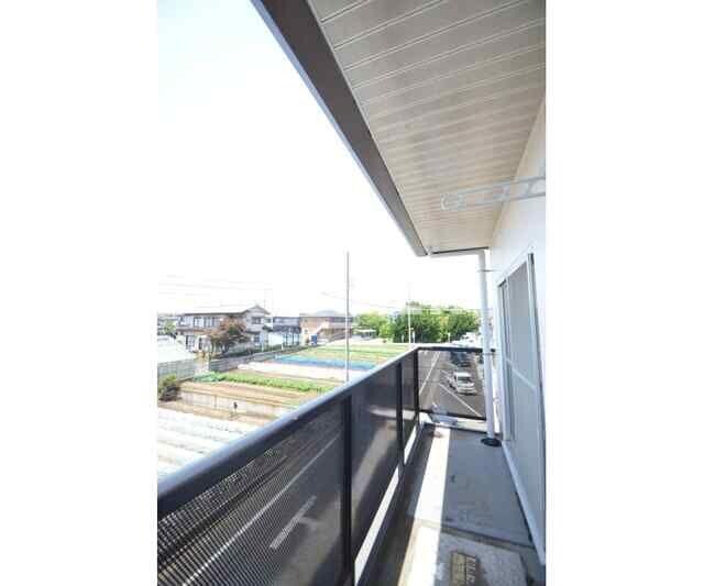 メゾン・ド・ルミエールの物件内観写真