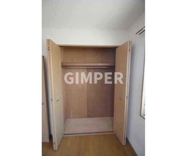 メゾン・ド・ルミエールの物件内観写真