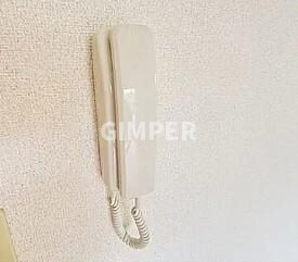 メゾン・ド・ルミエールの物件内観写真