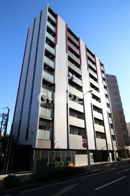 西巣鴨駅 徒歩7分 8階の物件外観写真