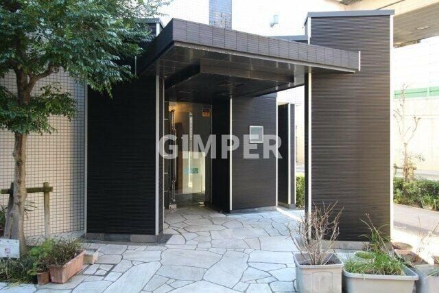 西巣鴨駅 徒歩7分 8階の物件外観写真