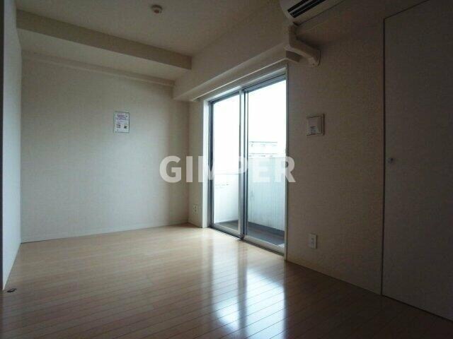 西巣鴨駅 徒歩7分 8階の物件内観写真