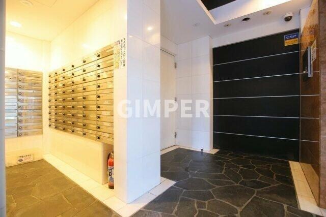 西巣鴨駅 徒歩7分 8階の物件内観写真