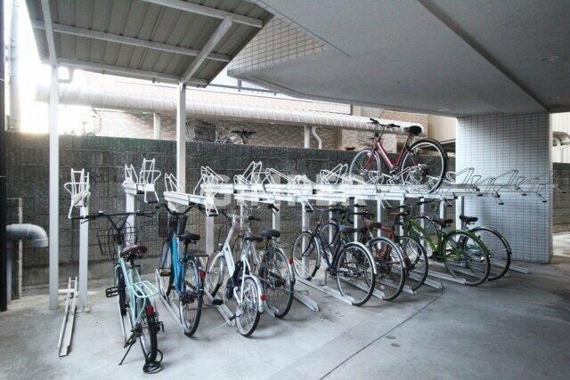 西巣鴨駅 徒歩7分 8階の物件内観写真