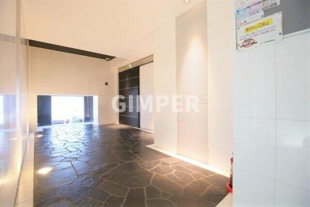 西巣鴨駅 徒歩7分 8階の物件外観写真