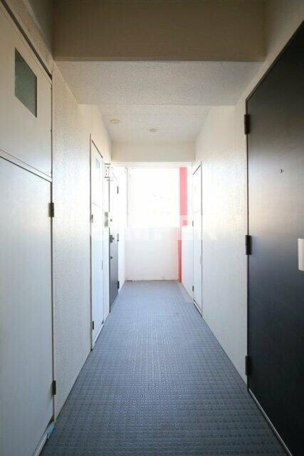 西巣鴨駅 徒歩7分 8階の物件内観写真