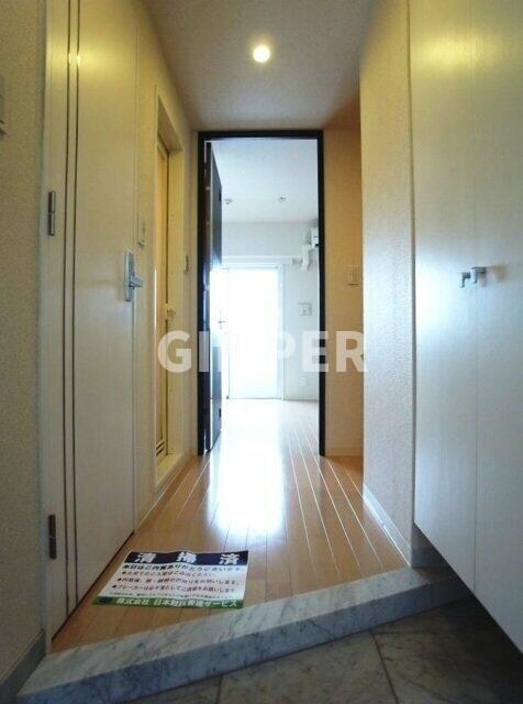 西巣鴨駅 徒歩7分 8階の物件内観写真