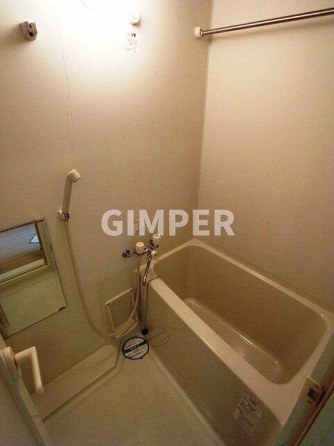 西巣鴨駅 徒歩7分 8階の物件内観写真