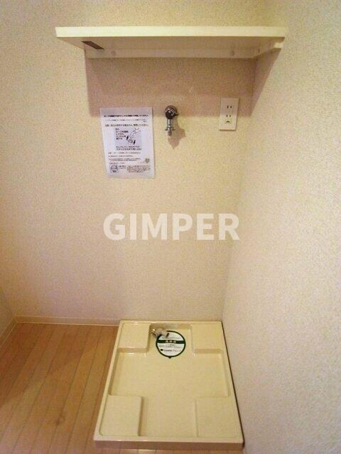 西巣鴨駅 徒歩7分 8階の物件内観写真