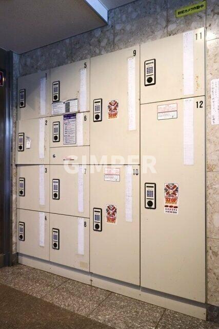 目白駅 徒歩8分 1階の物件内観写真