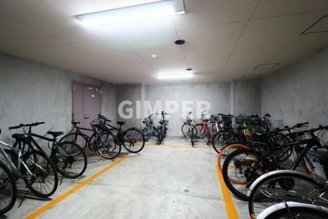 目白駅 徒歩8分 1階の物件内観写真