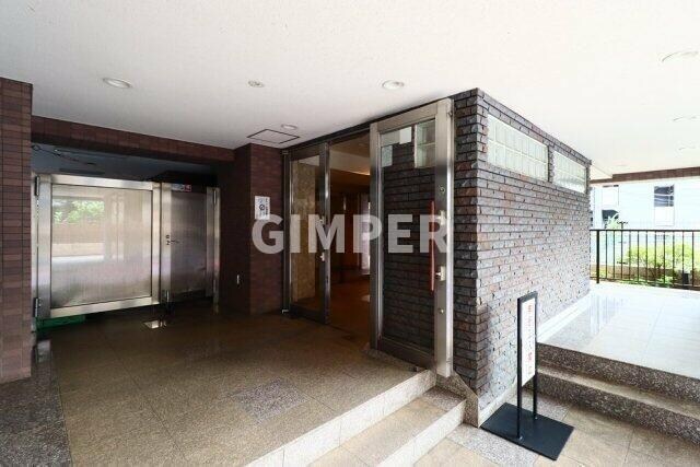 目白駅 徒歩8分 1階の物件外観写真