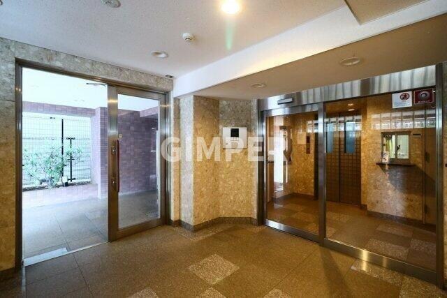 目白駅 徒歩8分 1階の物件外観写真