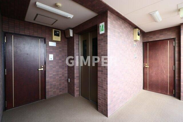 目白駅 徒歩8分 1階の物件内観写真