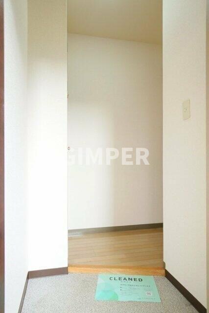 目白駅 徒歩8分 1階の物件内観写真