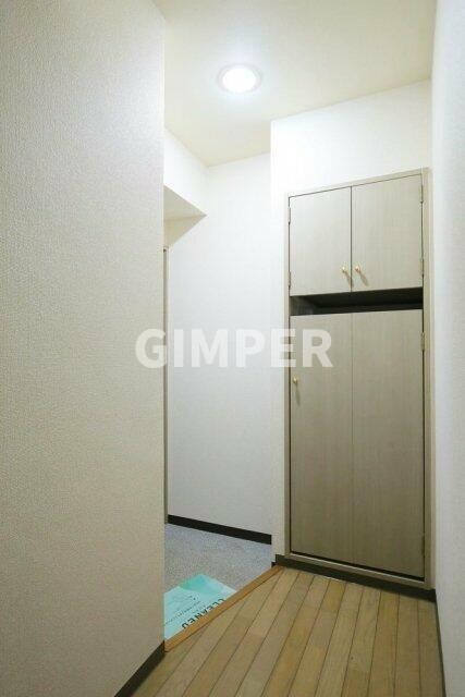 目白駅 徒歩8分 1階の物件内観写真