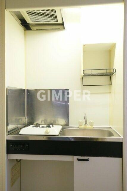 目白駅 徒歩8分 1階の物件内観写真