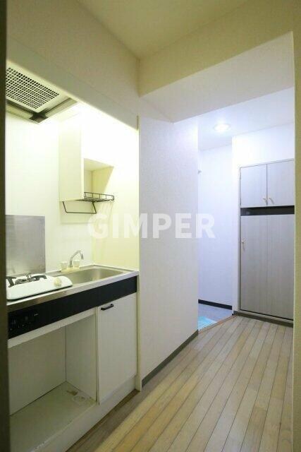 目白駅 徒歩8分 1階の物件内観写真