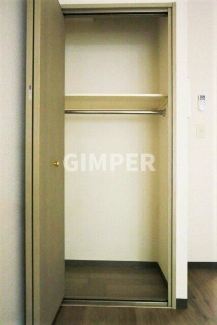 目白駅 徒歩8分 1階の物件内観写真