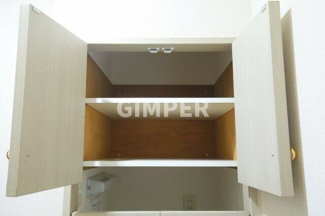 目白駅 徒歩8分 1階の物件内観写真