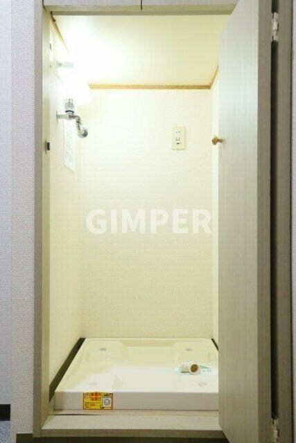 目白駅 徒歩8分 1階の物件内観写真