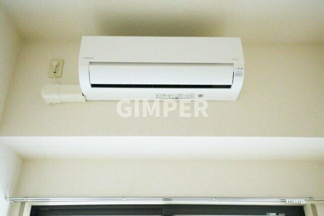 目白駅 徒歩8分 1階の物件内観写真