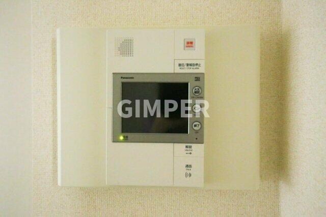 目白駅 徒歩8分 1階の物件内観写真