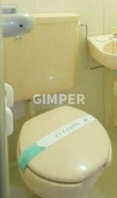 目白駅 徒歩8分 1階の物件内観写真