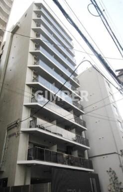 ＳＹＦＯＲＭＥ　ＫＯＭＡＧＯＭＥの物件外観写真