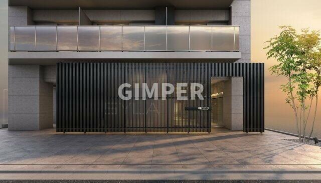 ＳＹＦＯＲＭＥ　ＫＯＭＡＧＯＭＥの物件外観写真