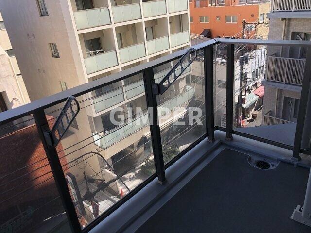 ＳＹＦＯＲＭＥ　ＫＯＭＡＧＯＭＥの物件内観写真