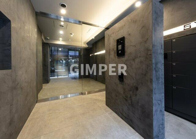 ＳＹＦＯＲＭＥ　ＫＯＭＡＧＯＭＥの物件外観写真