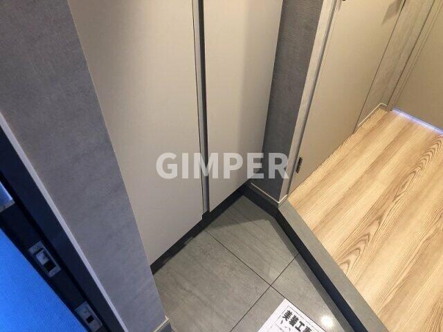 ＳＹＦＯＲＭＥ　ＫＯＭＡＧＯＭＥの物件内観写真